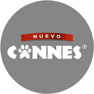 Cuenta oficial de la marca de alimento para perros Nuevos Cannes. Aquí atenderemos todas las solicitudes y consultas de nuestros consumidores.