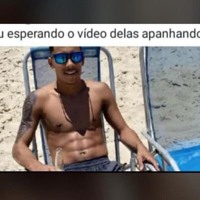 mandem vídeos na dm