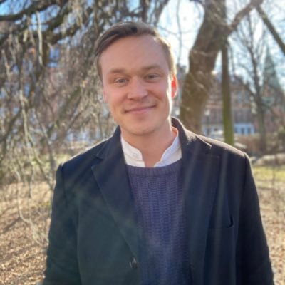 Jesper261's profile picture. Grön Landskronit utflugen till Skånes huvudstad.