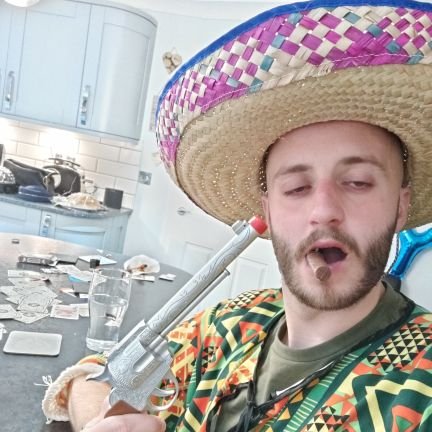 RoryJones1's profile picture. 👓