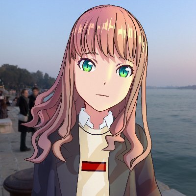 Youseuf98さんのプロフィール画像