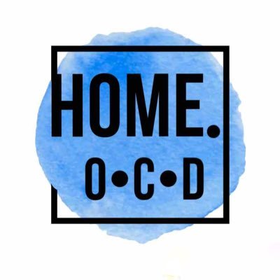 HomeOCD's profile picture. Welcome to Home.OCD Home Organisation, Cleaning & Decor #HomeOCD  like, Share and go follow our Instagram