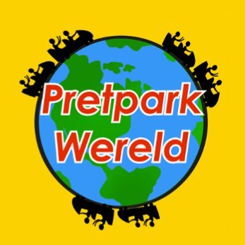 Welkom bij Pretpark Wereld! Het YouTube-kanaal van @Eftel_nerd en @boudewijnserwin