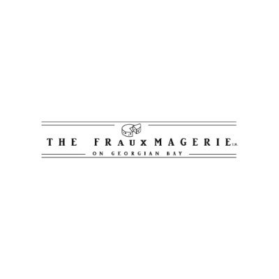 The Frauxmagerie specialized in the creation and production of plant based cheese. Plant Based Artisanal Dairy Free Cheese Production #PlantBased #DairyFree