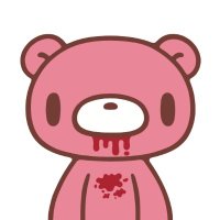 Gloomy Bear US(@GloomyBearStore) 's Twitter Profileg