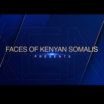 We document Stories of Somali people in Kenya, either prominent or ordinary, who have great stories to tell. Brought to you by @royalhalann