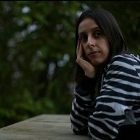 Luisina (@caminantelu) 's Twitter Profile Photo