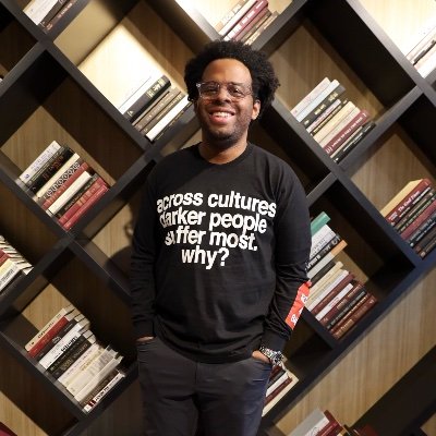 RandelJB's profile picture. @ Me about all things insurance, connect with me at https://t.co/69IfekY0Fu! And know I‘ll prolly want to talk soccer