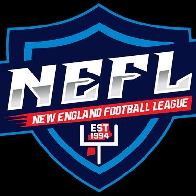 Official Twitter account of the New England Football League - semipro football https://t.co/GDRarbERmA