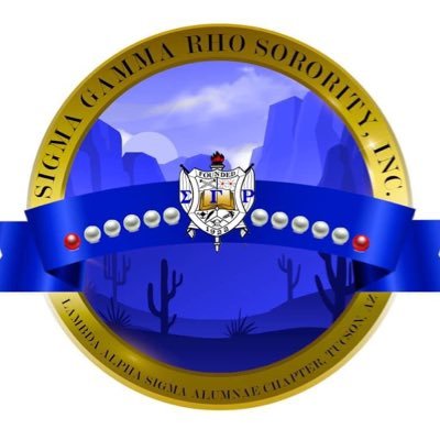 Sigma Gamma Rho is committed to Greater Service, Greater Progress in the Tucson community. Instagram: @the_audacious_sgrhos Email: las.sgrho.09@gmail.com