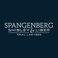 Spangenberg Shibley & Liber LLP (@spangenberglaw) 's Twitter Profile