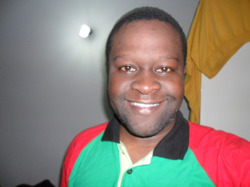 medical practitioner with passion for HIV prevention and management. Beleives in equitable and universal access to quality care including provision of ART.