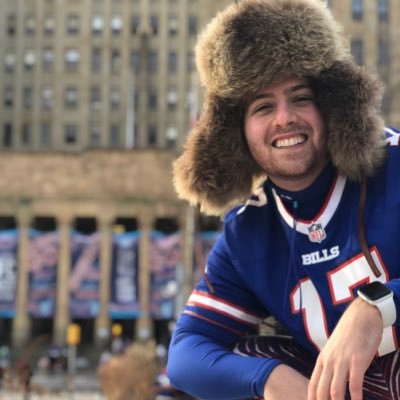 Jeffraedo's profile picture. Frank's and bleu cheese