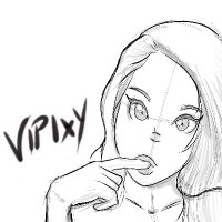 Vipixy (@vipixy) Twitter profile photo