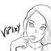 Vipixy (@vipixy) Twitter profile photo Vipixy (@vipixy) Twitter profile photo
