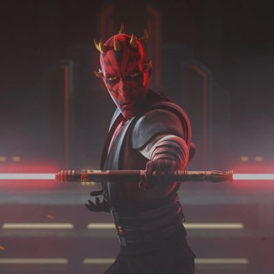 jedi master maul Profile