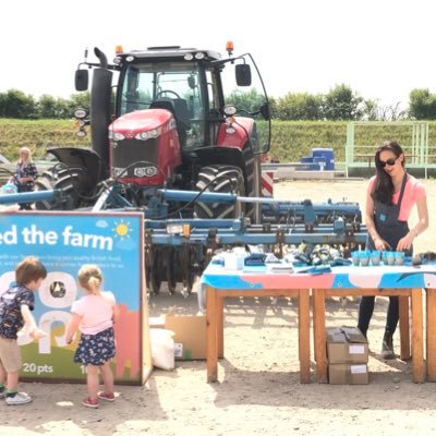 PhoebeOlleong's profile picture. A passion for #animalwelfare and the #enviroment 🌱 ~ equine enthusiast! Pig & Poultry Manager @coopuk 🐷🐥Views are my own.