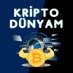 Kripto Dünyam (@muratzeybekkd) Twitter profile photo Kripto Dünyam (@muratzeybekkd) Twitter profile photo