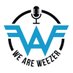 We Are Weezer (@weareweezer) artwork