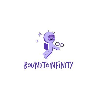 boundtoinfinity