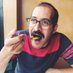 Anis Mojgani (@mojgani) Twitter profile photo