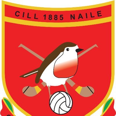 Official Twitter of Killenaule GAA Club, formed in 1885