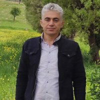 Haci şenel (@hacienel2) 's Twitter Profile