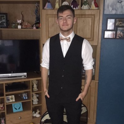 Jamie16Purcell's profile picture. MCFC 💙 CCFC 💚❤️