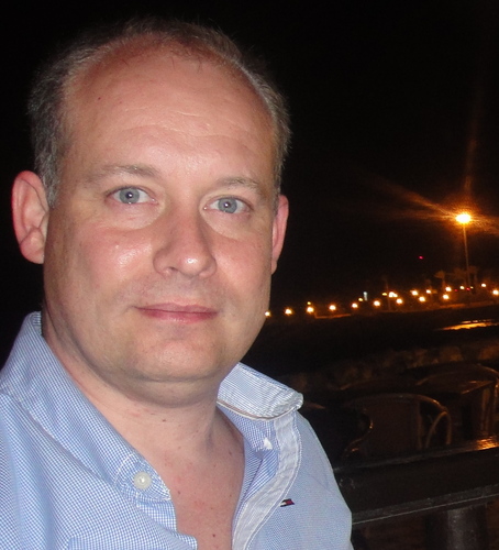 Founder at  CLEVER Global