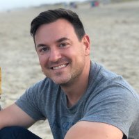 Patrick Forrest (@patricknforrest) 's Twitter Profile