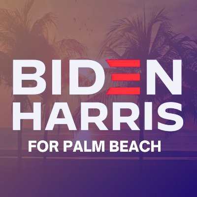 We are a dynamic group of Democrats committed to supporting President Joe Biden & Vice President Kamala Harris. Affiliation: @BidenForFL