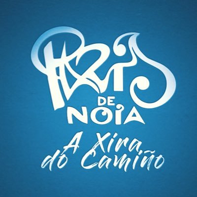 • Cuenta Oficial de la Orquesta Paris de Noia NUEVO DISCO: