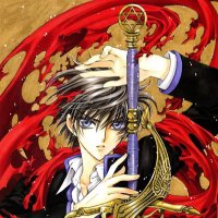 CLAMP supremacy(@clampsupremacy) 's Twitter Profile Photo