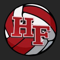 HF Boys' Volleyball(@HFboysVolley) 's Twitter Profile Photo