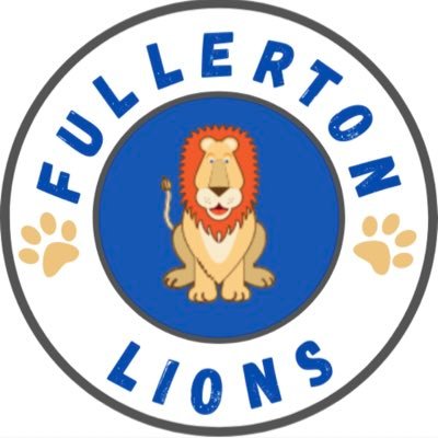 Fullerton School serves approximately 370 kindergarten through fifth grade students in Addison, Illinois. #TogetherWeRoar #GoLions