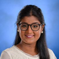 Mehr Jain (@jainmehr) 's Twitter Profile