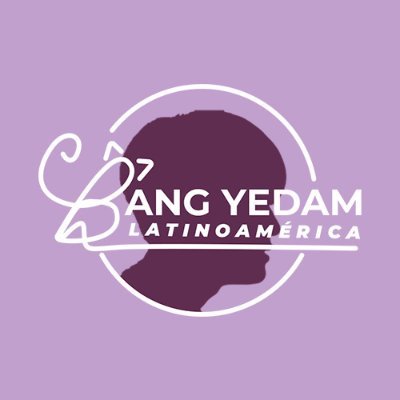 Fanbase de Latinoamérica dedicada al artista y músico coreano Bang Yedam
#BANGYEDAM #방예담