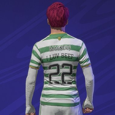 estoy más retirado del FIFA que Ronaldo del fútbol #22