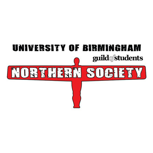 UoBNorthernSoc's profile picture. We are a society for those from the North of England currently studying at the University of Birmingham!