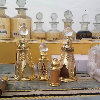 baytul_misk's profile picture. Humbly bring quality products into your life. Small businessmen with Big dreams and goals. Satisfaction of my products are guaranteed