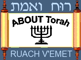 about_torah_org's profile picture. Rosh Yeshiva, Teacher & Congregational Leader (Rabbi) With The http://t.co/o3HOMq6z Web Site , Yeshivat Ruach V'emet And Ruach V'emet Messianic Synagogue