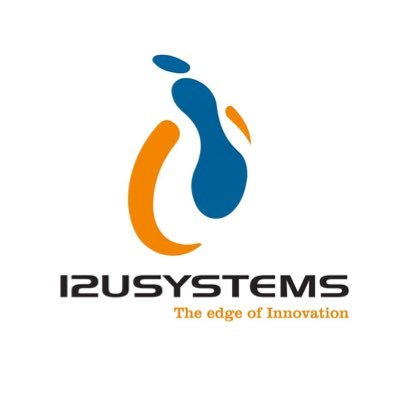 @I2uSystems