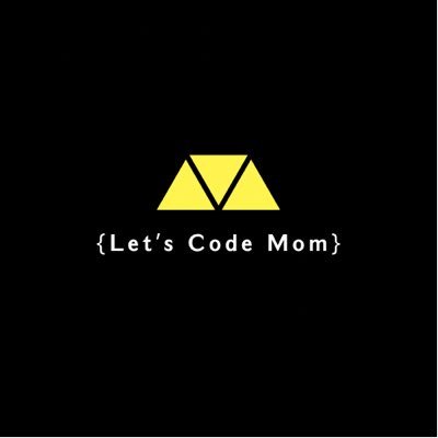 letscodemom's profile picture. 