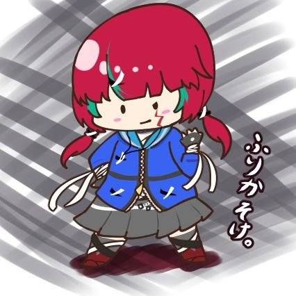 不利幽さんのプロフィール画像