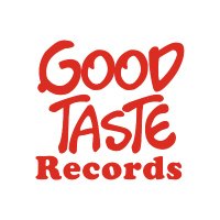GOOD TASTE Records(@goodtasterecord) 's Twitter Profile Photo