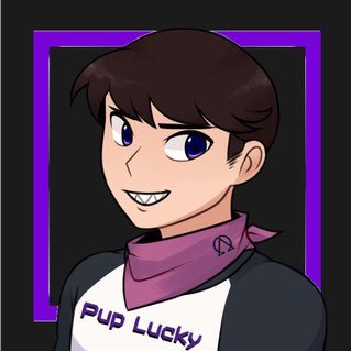 PupLucky3 Profile Picture