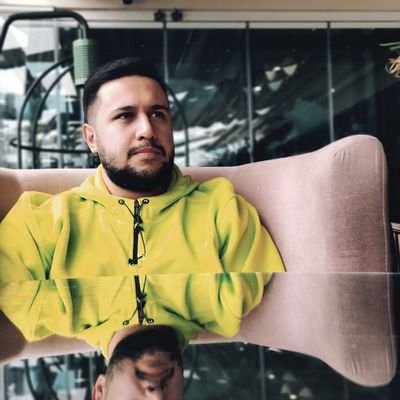 Ali2Run_'s profile picture. Computer Engineering @ UT