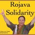 Rojava Solidarity Sydney (@rojavasydney) Twitter profile photo Rojava Solidarity Sydney (@rojavasydney) Twitter profile photo