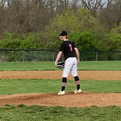 Chase Luebbe Profile