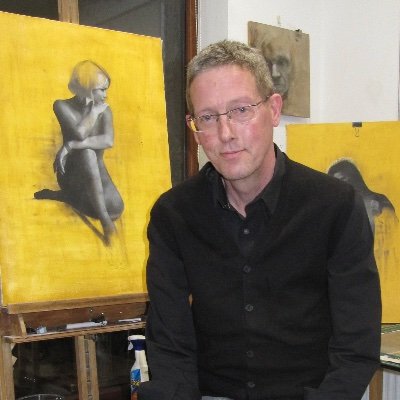 Artist & Art Tutor - Capturing the female form Life-Drawing Tutor, Stay at home Dad.